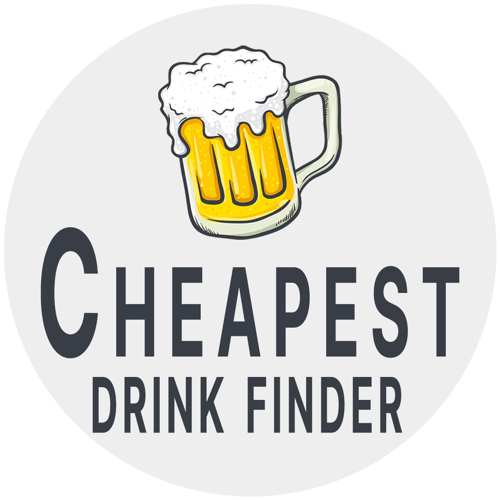 Cheapest Drink Finder