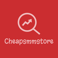 Cheap SMM Store