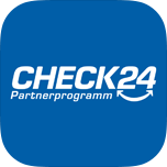 CHECK24-Partnerprogramm