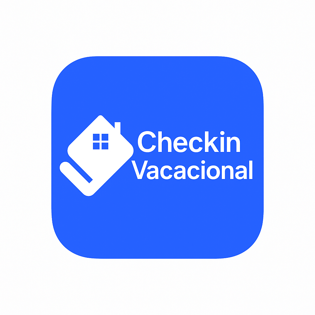Checkin Vacacional
