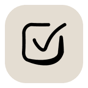 Checklist Design