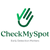 CheckMySpot