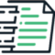 Check Stub Generator