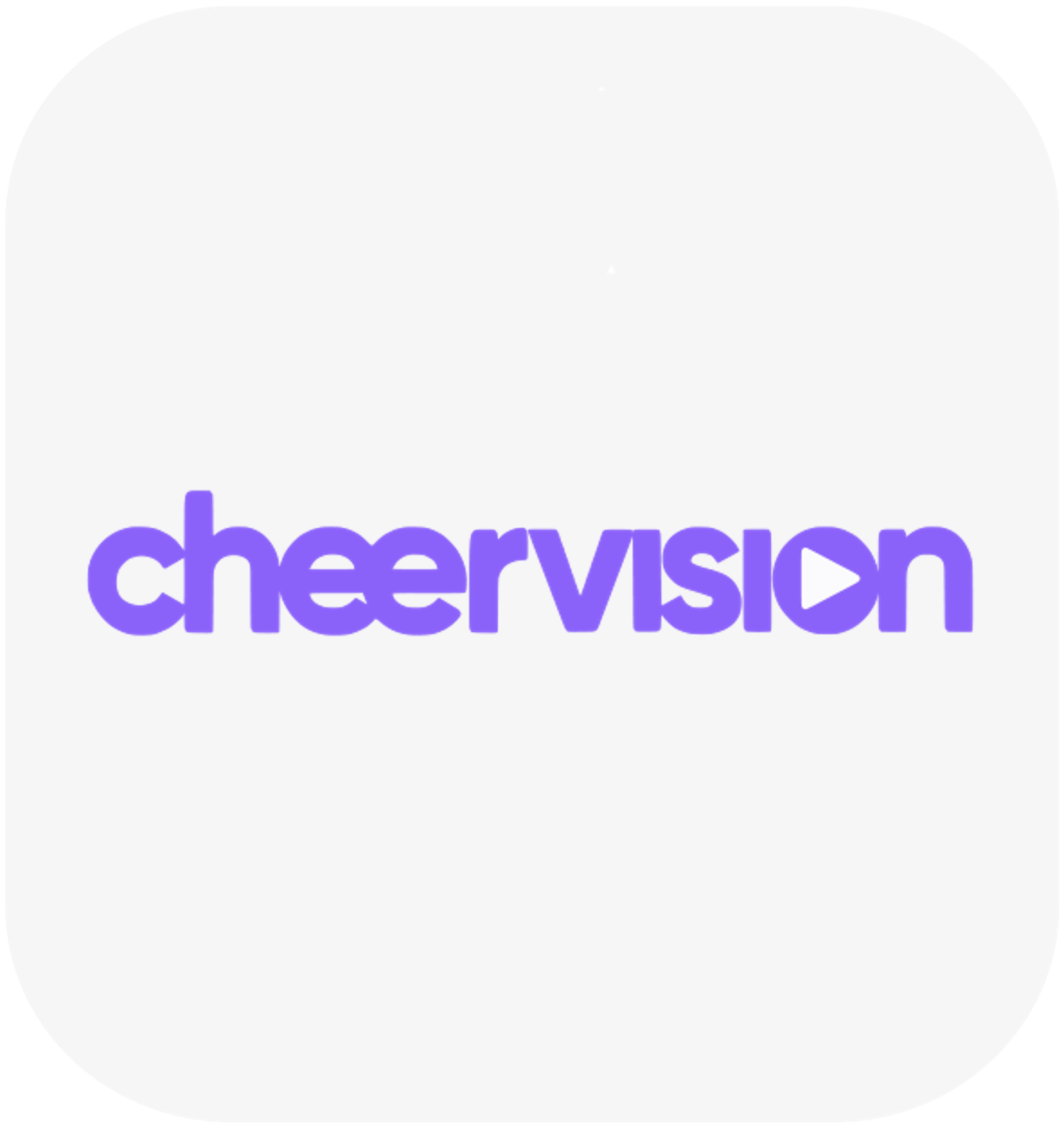 CheerVision