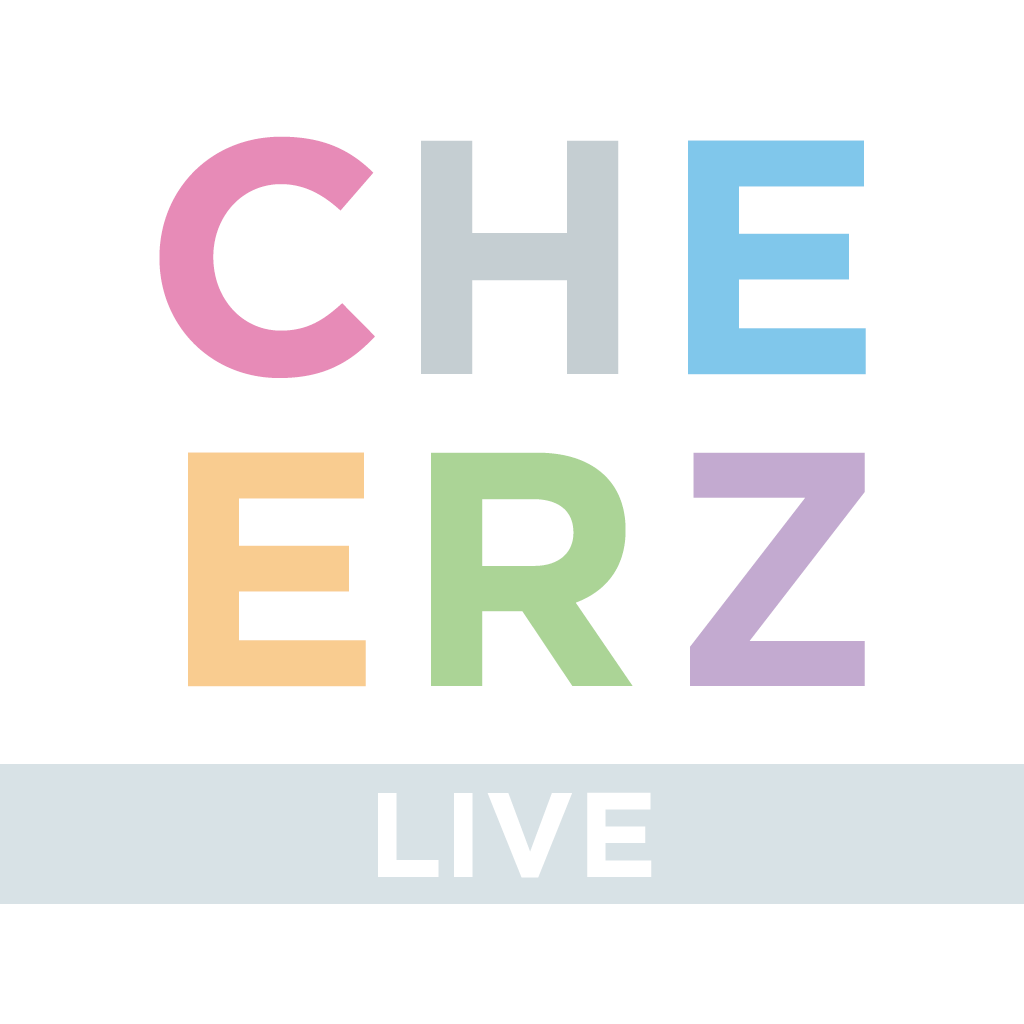 CHEERZ