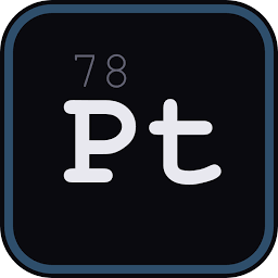Chemistry Tools