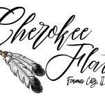 Cherokee Flats