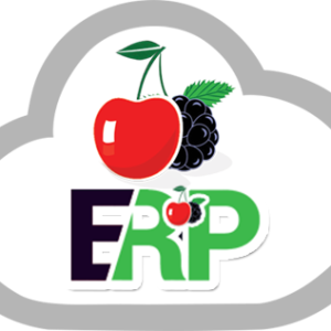 Cherry Berry ERP
