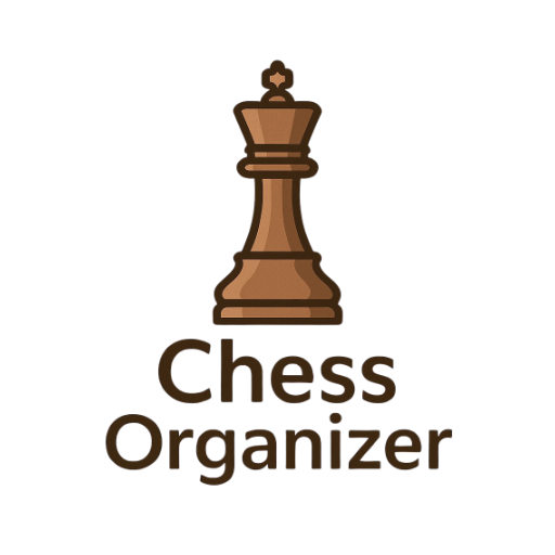 Chess Organizer