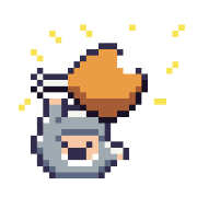 ChickenFryBytes Studios