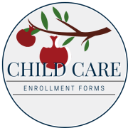 Childcare Enrollment Forms