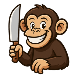 ChimpCut