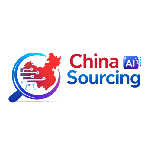 China Sourcing AI