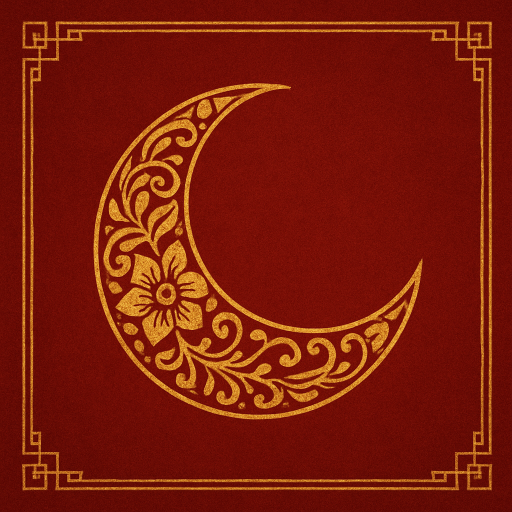 Chinese Lunar Calendar