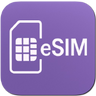 Chip eSIM Virtual