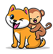Chipped Monkey