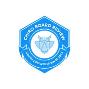 Chiro Board Review