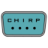 CHIRP