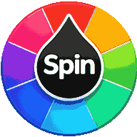ChoiceSpin