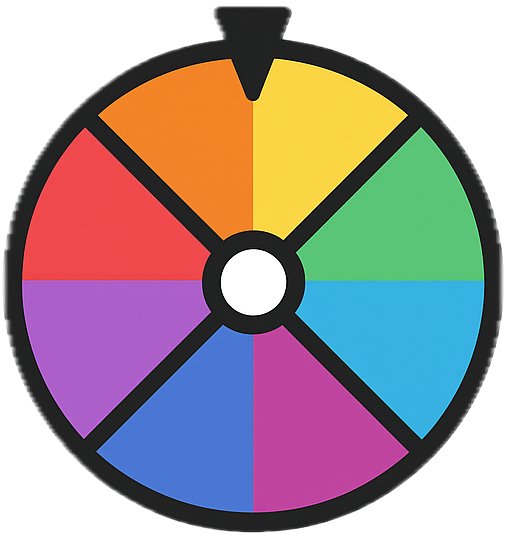 Chooser Wheel