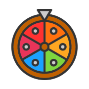 ChoosyWheel