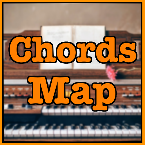 Chords Map