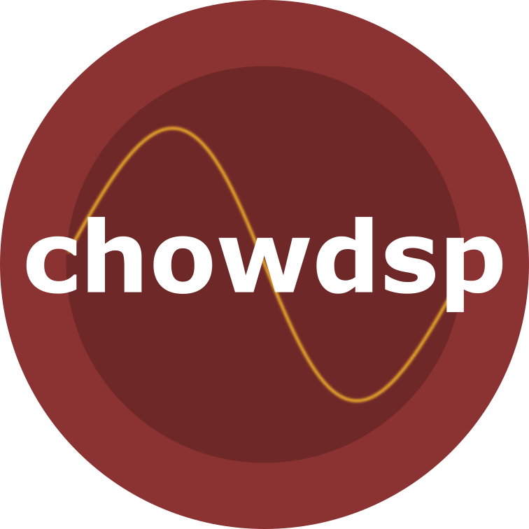 Chowdhury DSP