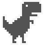 Chrome Dino Game