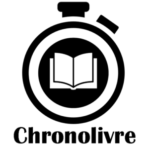 Chronolivre