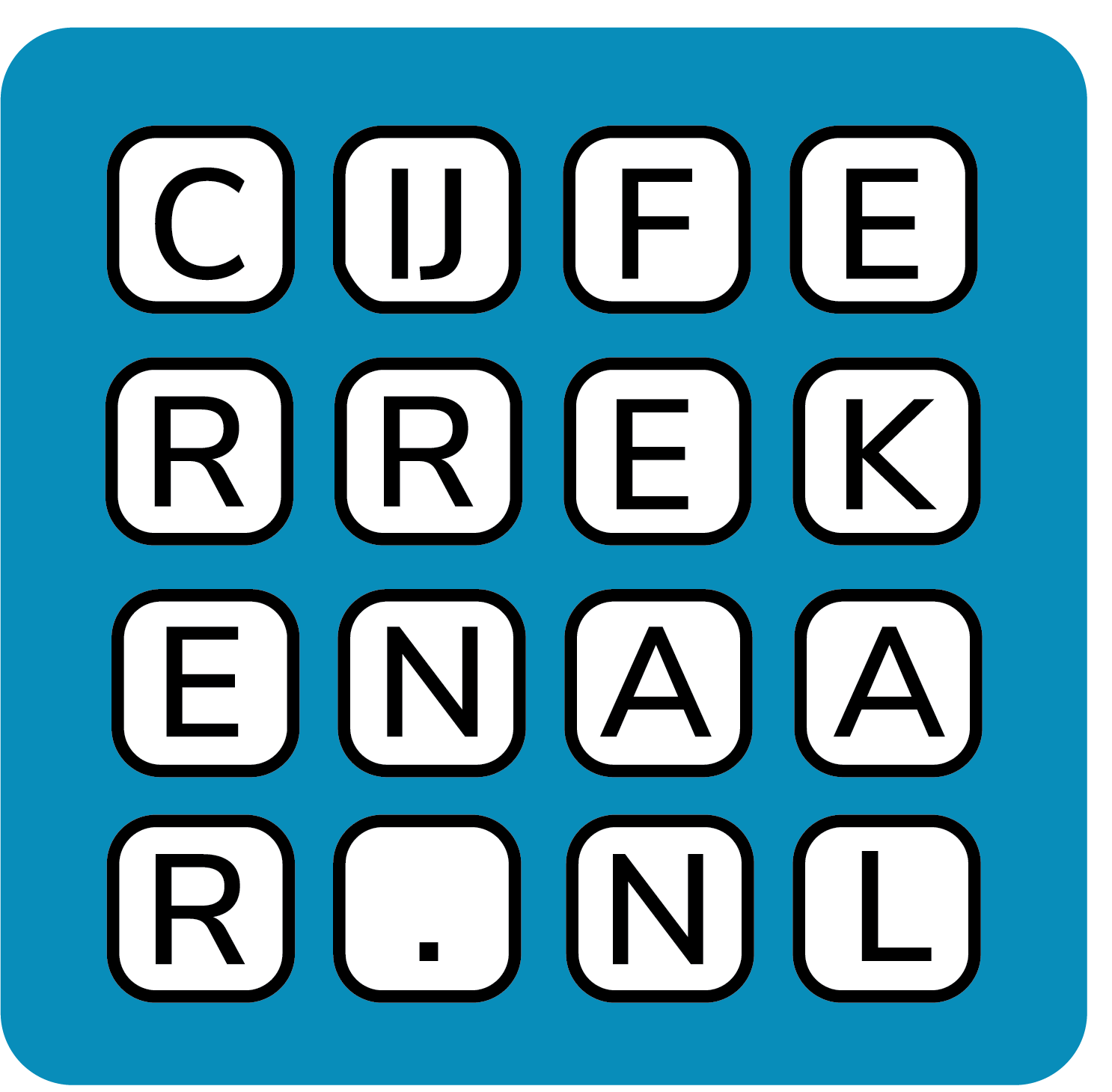 Cijferrekenaar.nl