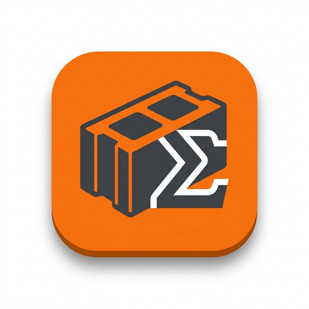 Cinder Block Calculator