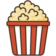 Cinema Food Prices