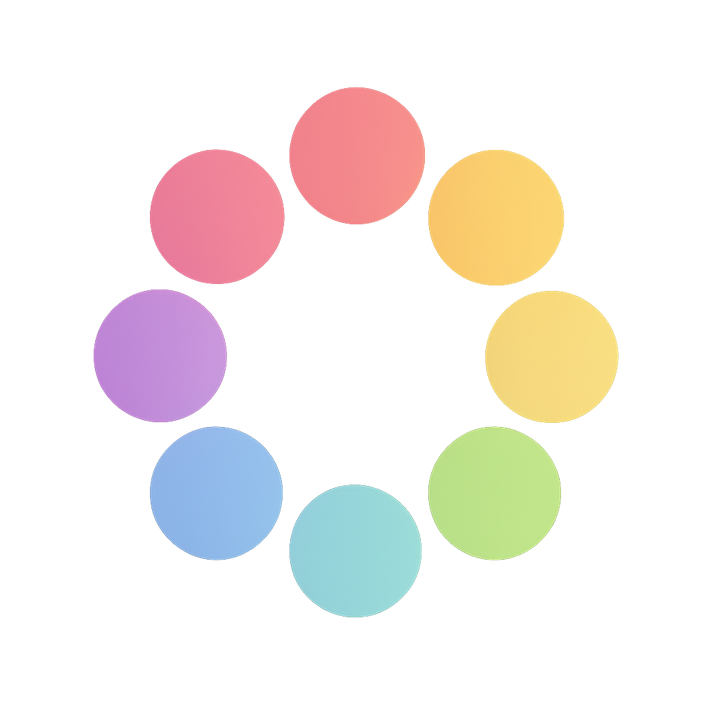 Circle of Thirds