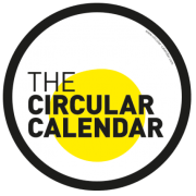 Circular Calendar