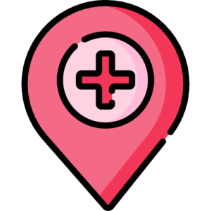 Citas en Hospitales de México