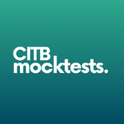 CITB Mock Tests