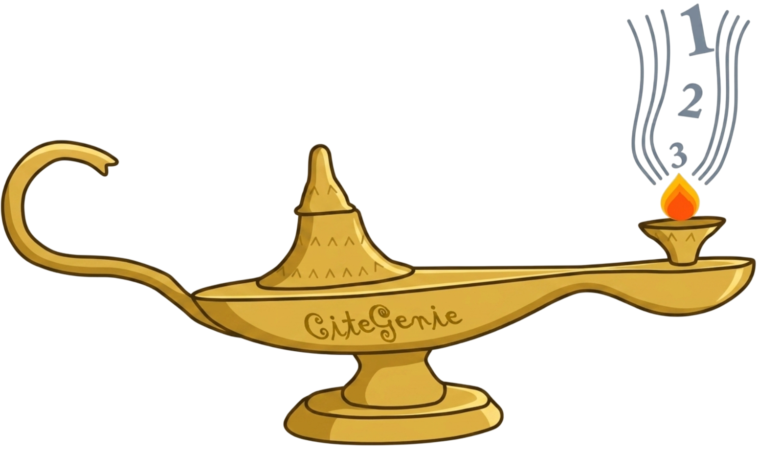 CiteGenie