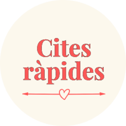 Cites Ràpides