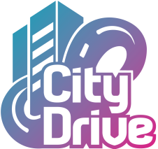 City Drive