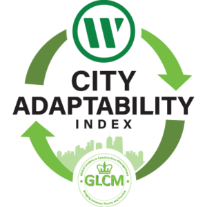 City Adaptability Index