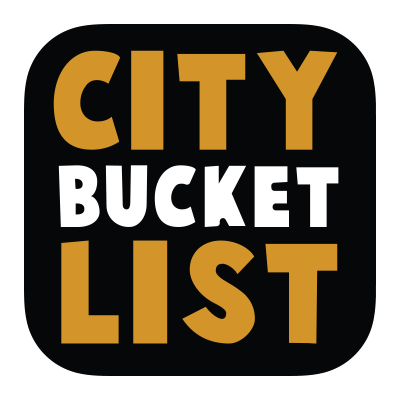 City Bucket List