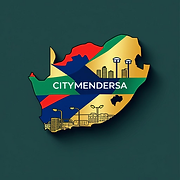 CityMenderSA