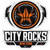 City Rocks
