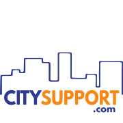 CitySupport