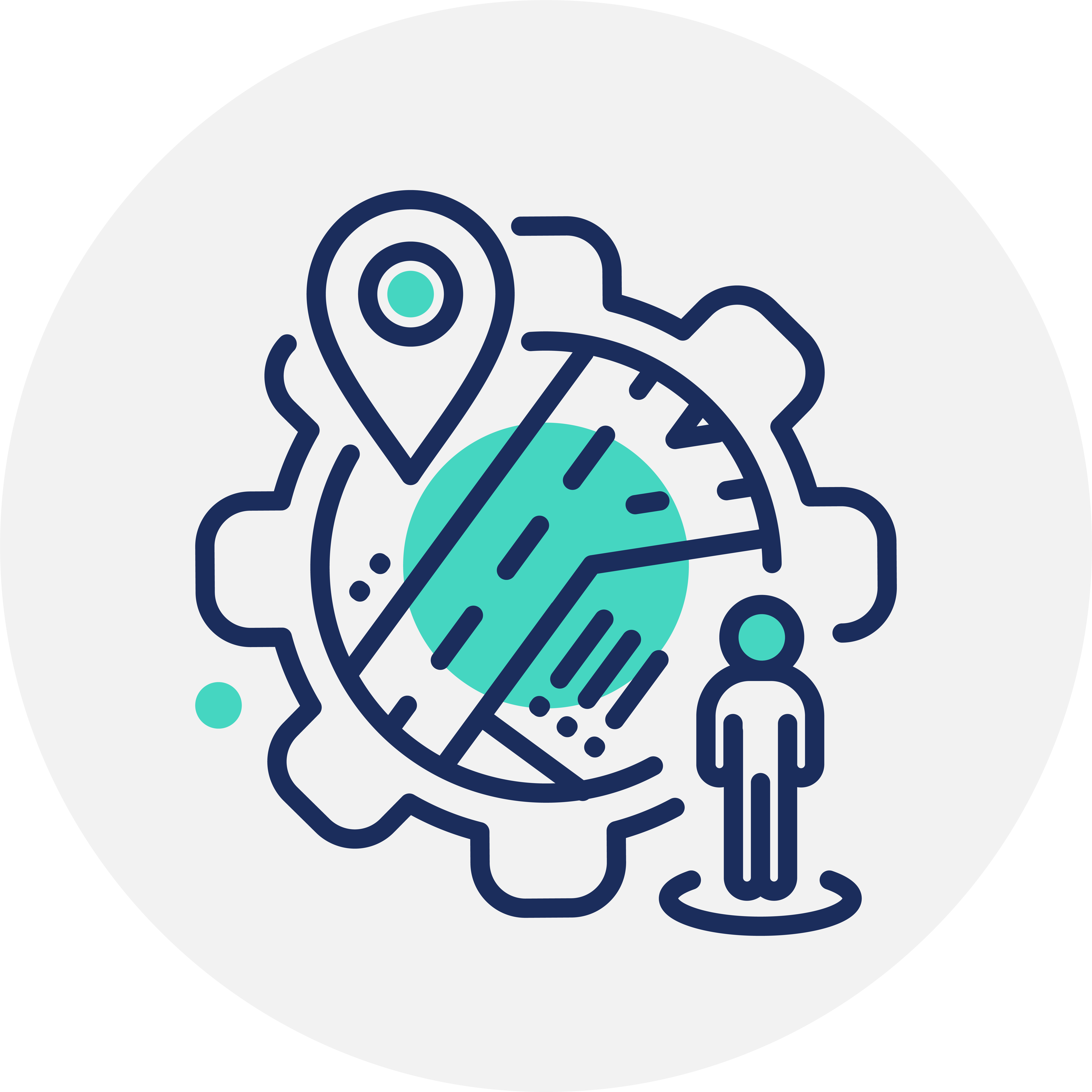 Civiltech Solutions