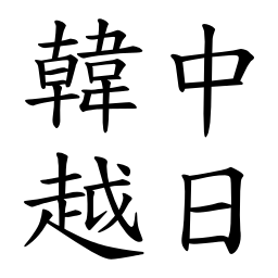 CJKV Dict