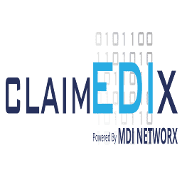 ClaimEDIx