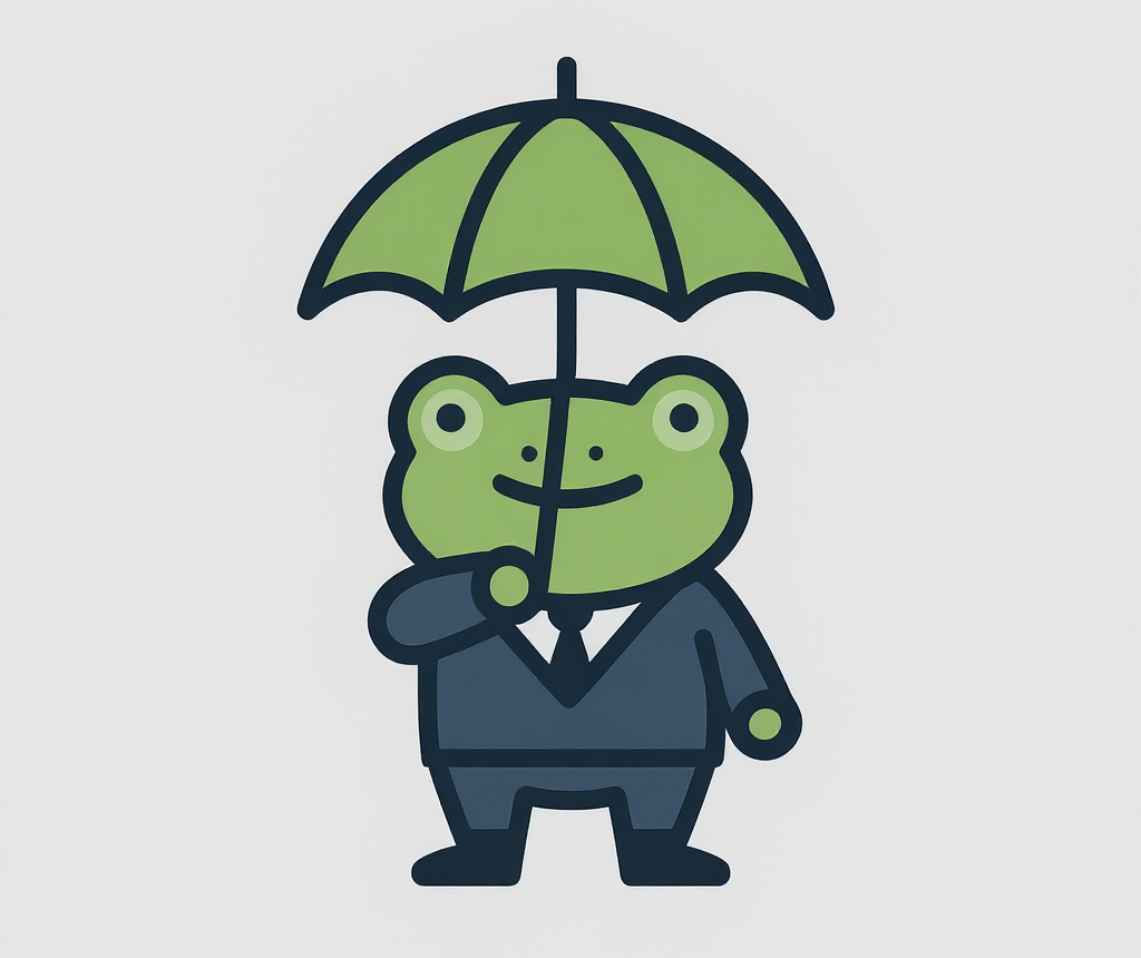 Claimfrog