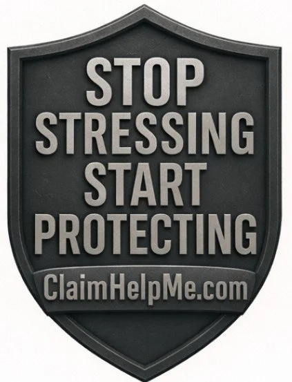 ClaimHelpMe