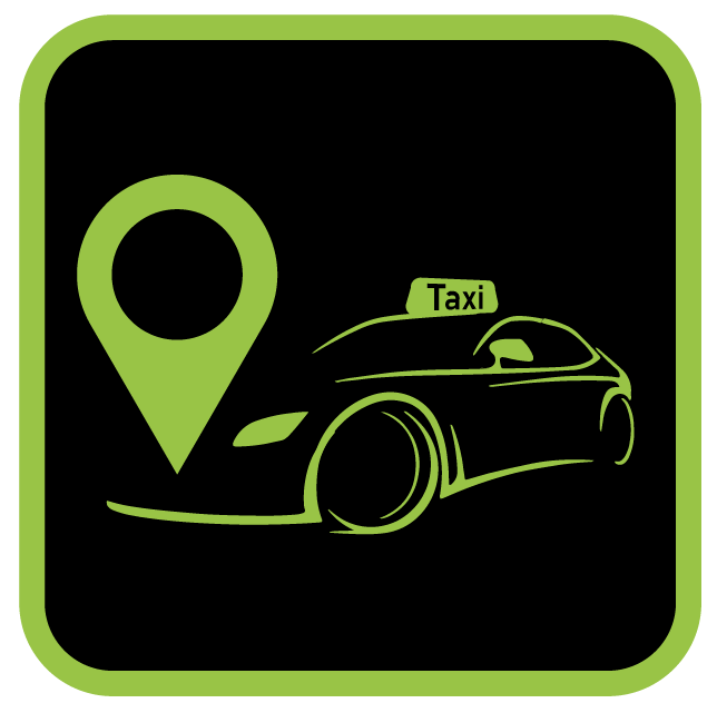Clark Cab